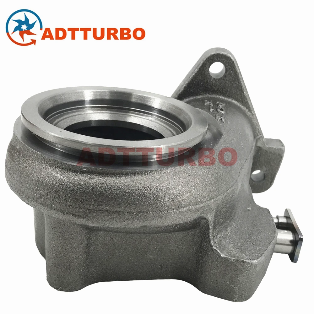 

Turbo Exhaust Housing RHF5 VD430015 For ISUZU Bighorn / Trooper 4JX1T 3.0L 157HP 8972503640 Turbocharger Housing 8973125140