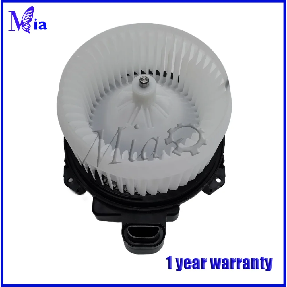 

8710302190 Blower Motor Assembly | Compatible with Toyota Corolla (07-14) | Auto HVAC Component