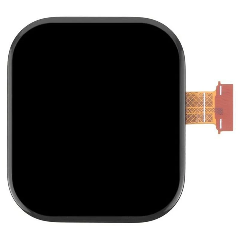 B16C-For Redmi Watch Screen Smartwatch LCD Display Touch Screen For Redmi Watch 5 Parts