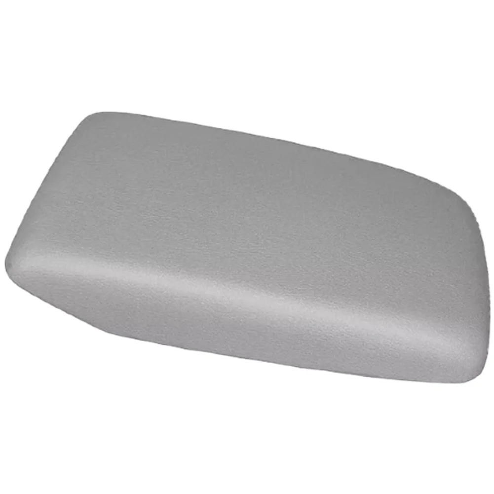 

Car Interior Repair Beige Black Gray Armrest Box Cover Center Console Lid Direct Replacement Part Number 58905-0E040-C0