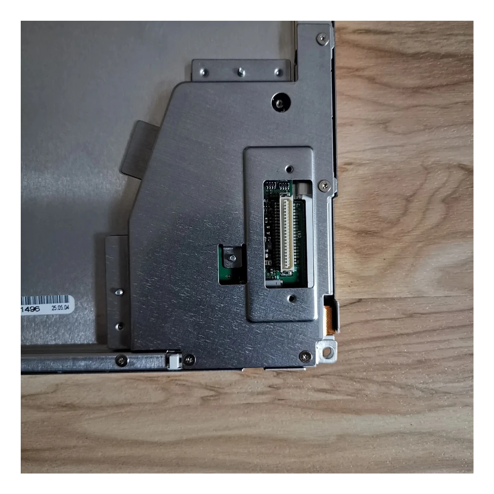 オリジナル A+ LQ121S1DG31 12.1 インチ 800*600 100% テスト済み LCD ディスプレイスクリーンパネル完璧な動作完全にテスト済み