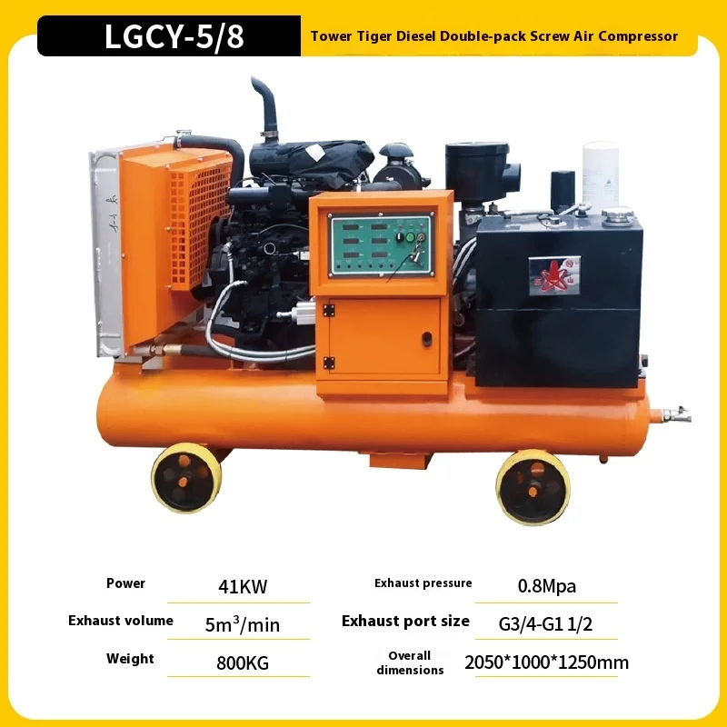 Рисунок 6 - Электрический портативный винтовой