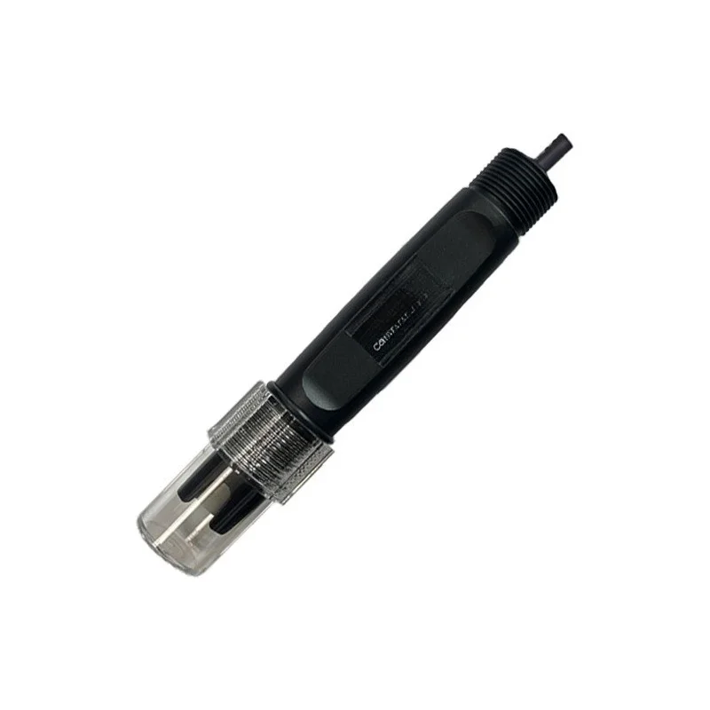 

Industrial Online Water Quality Aquaculture Sewage Detection Chloride Ion Digital Sensor Electrode Probe Analyzer