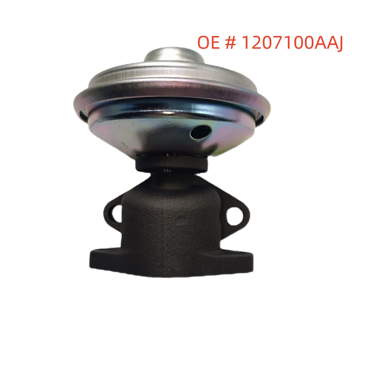 

high quality EGR Valve 1207100AAJ For JMC JX493 Isuzu Euro3 Euro 4 Engine