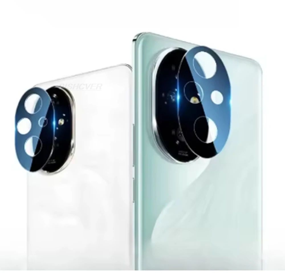 

1-3PCS 3D 9H Camera Lens For Huawei Honor 200 Pro Honor 200Pro 200Lite Back Screen Protector Cover Film