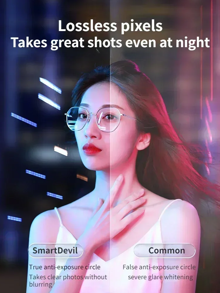 SmartDevil Lens Glass for Xiaomi mi 14 Pro 14 Camera Protector Anti-scratch Wear-resistant Diamond Lens Film Protector for Mi 14