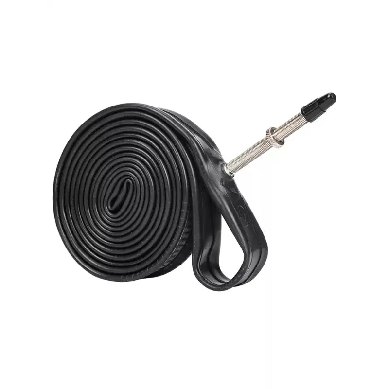 700C Bicycle Inner Tube 700x23C 25C 28C 32C Presta / Schrader Valve Road Bike Replacement Inner Tire