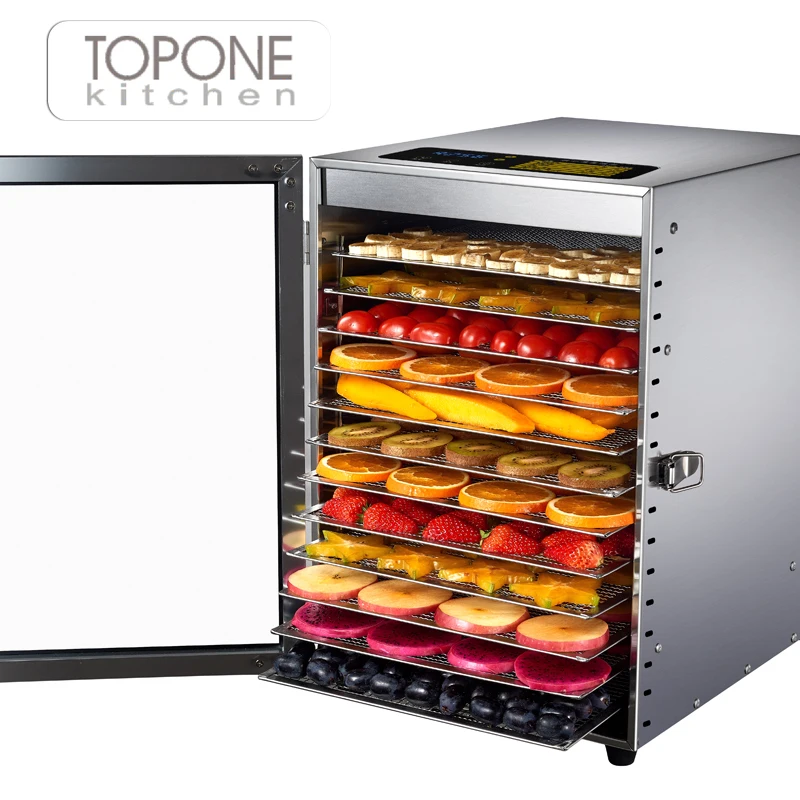 

Factory Sales Household Dehydrator Fruit