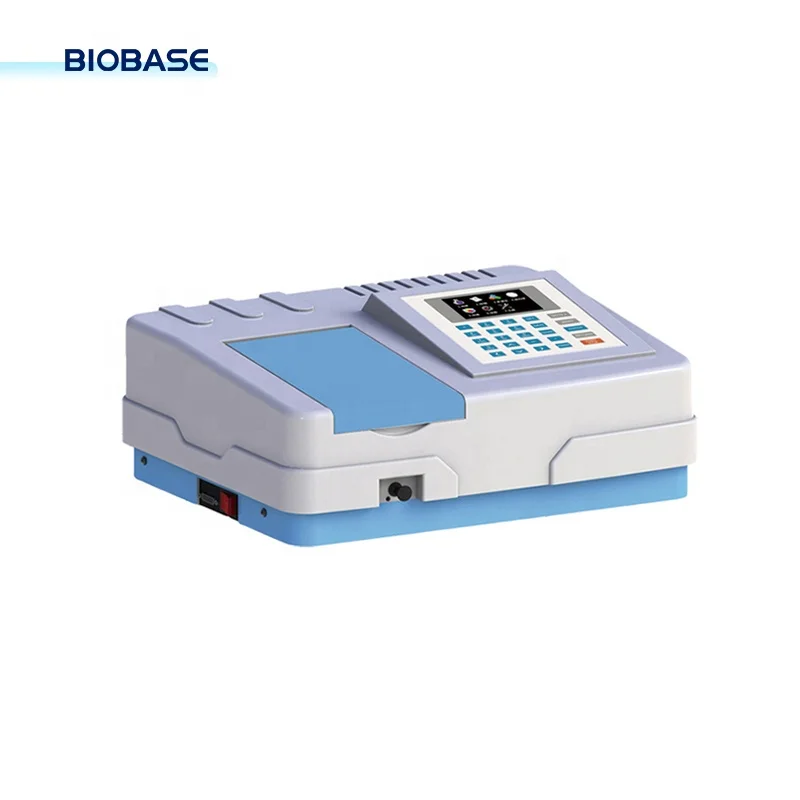 China Scanning UV/VIS Spectrophotometer microplate uv visible spectrophotometer