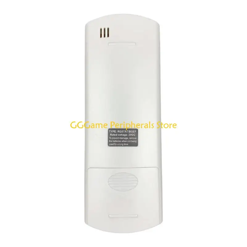 

U55B Easy Air Conditioner Remote Control Advanced Technology For RG57A7 BGEF