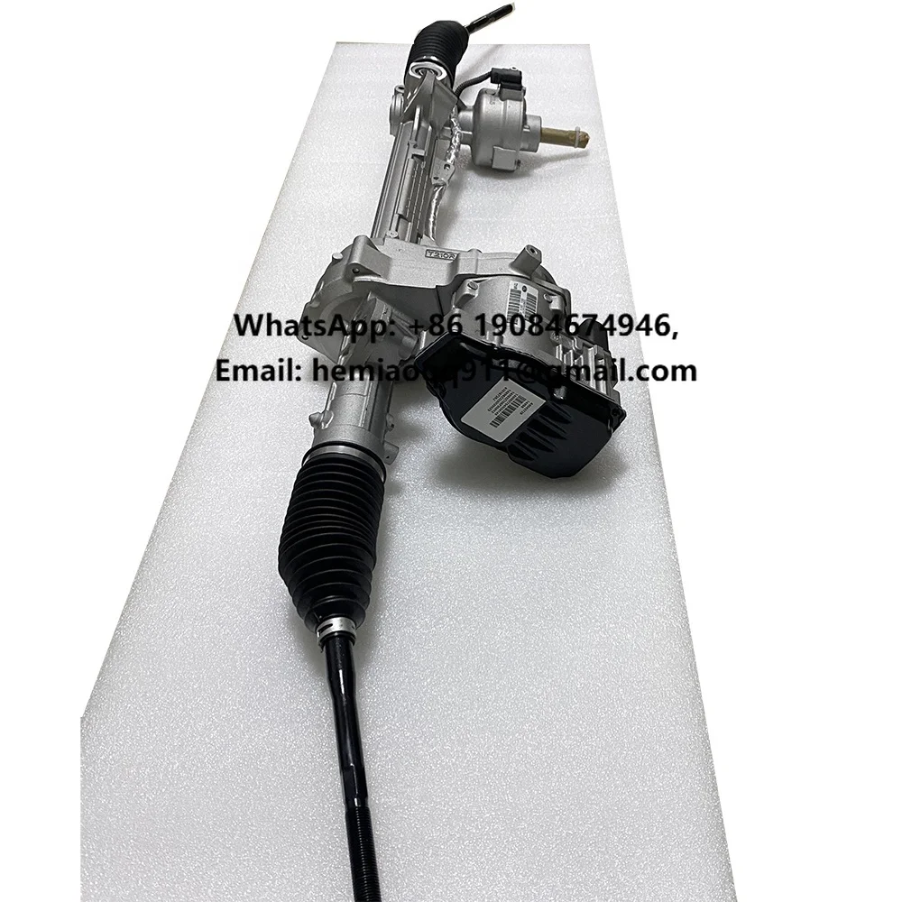 

New FB5Z-3504-X Steering Gear Rack FB5Z3504L for Explorer 2.0 Vehicle