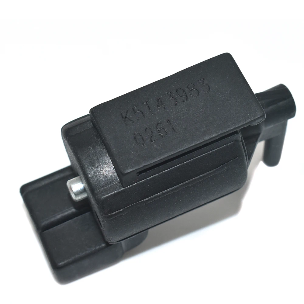 Hút Chân Không Solenoud Van K5T80571 K5T47173 K5T43983 K5T43198 K5T47694 K5T80183 Dụng Trên Ô Tô