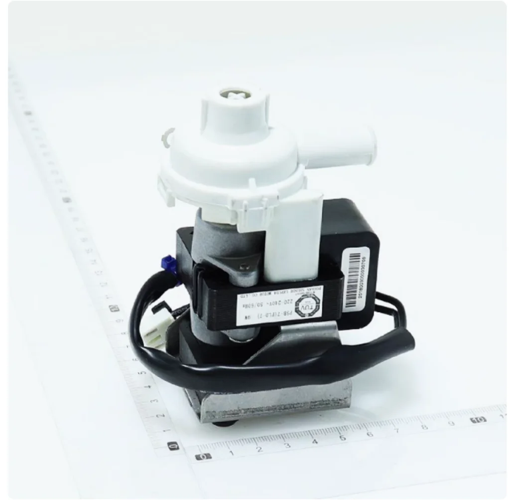 Original central air conditioning indoor unit ceiling machine ceiling air conditioning drainage pump KFR-72/120Q/PSB-7BH