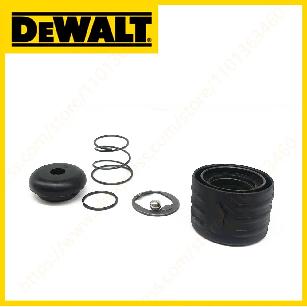 Protection Sleeve Chuck Cap assy FOR DEWALT D25011K D25012K D25013K