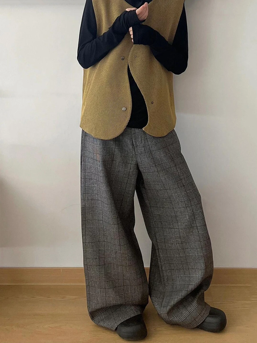 REDDACHiC Pantaloni da uomo in - Dress Pant Flat Front recensione e prezzo