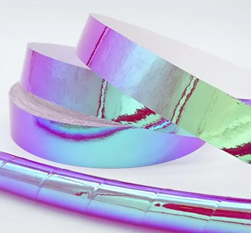 

Rubellite Color Shifting Tape (1-inch x 150 ft) by