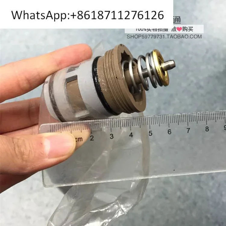 Bobina, Bobina de Válvula Eléctrica, Bobina de Válvula Bidireccional VC6013 VC4013