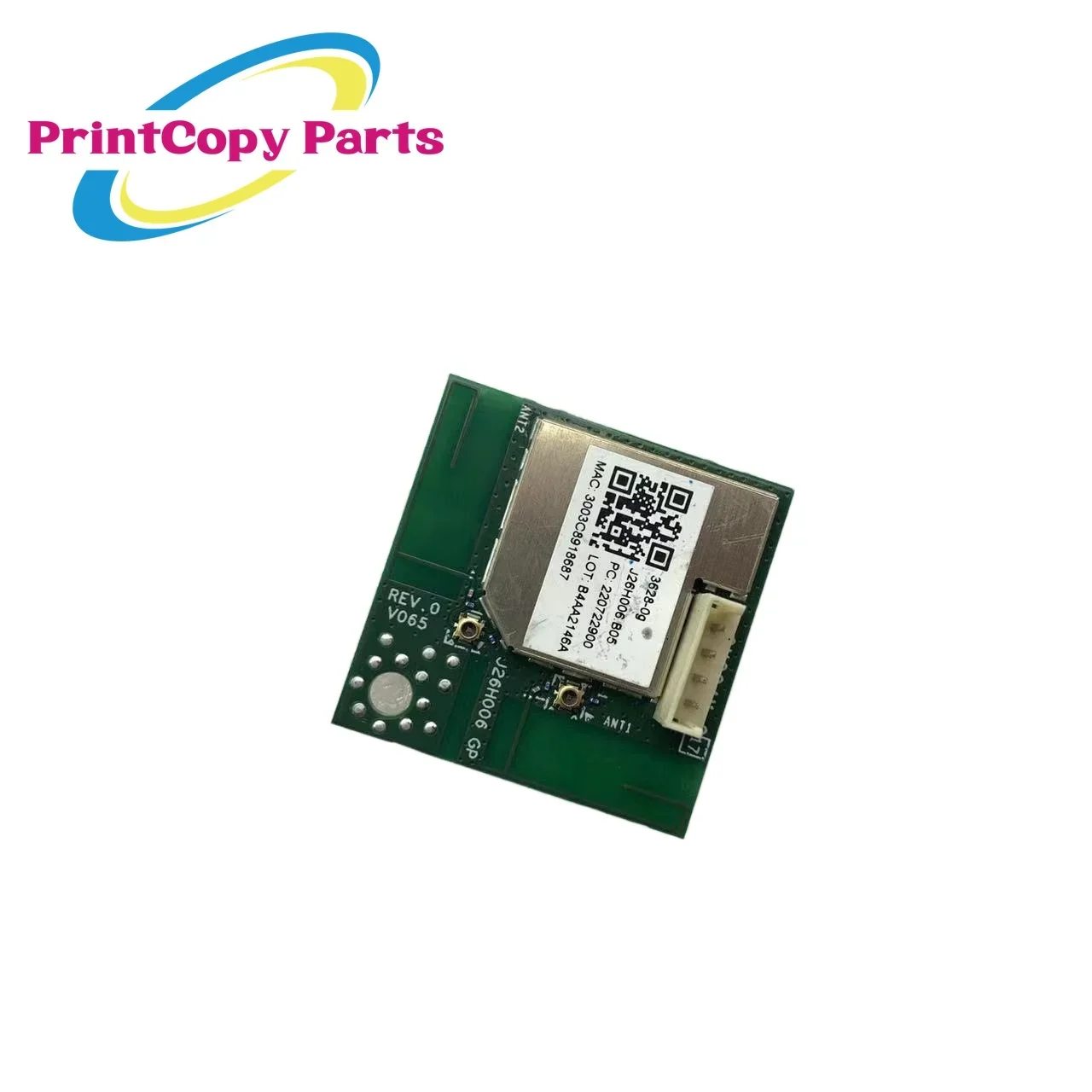 1PC Original Zerlegen Kleine Wifi Board für Epson L3156 L3169 L3153 3163 XP4100 XP4105 Mainboard Netzwerk Board L3150 WIFI karte