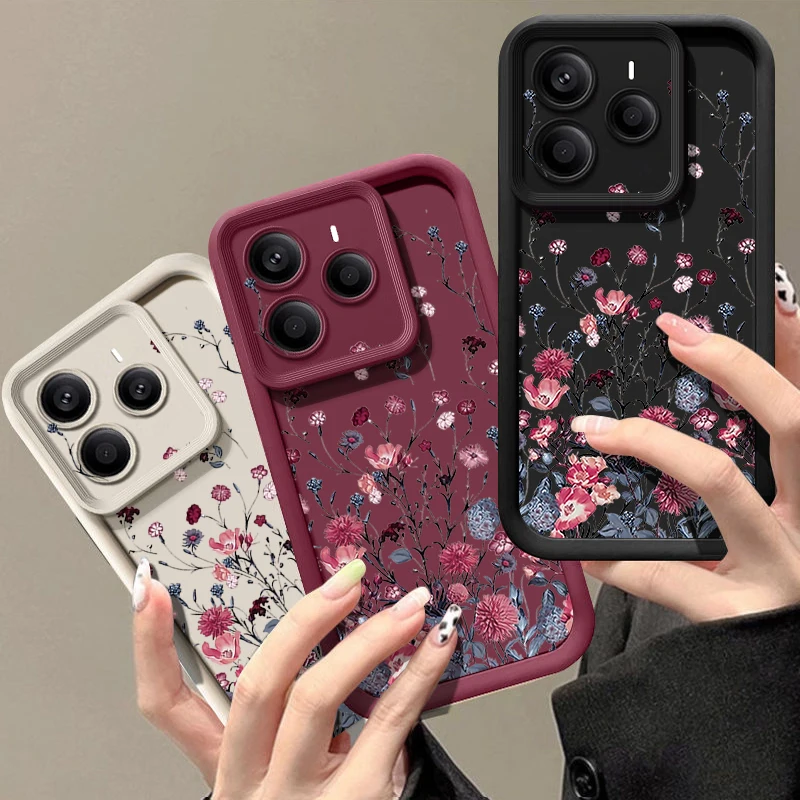 Soft Tpu Phone Case…