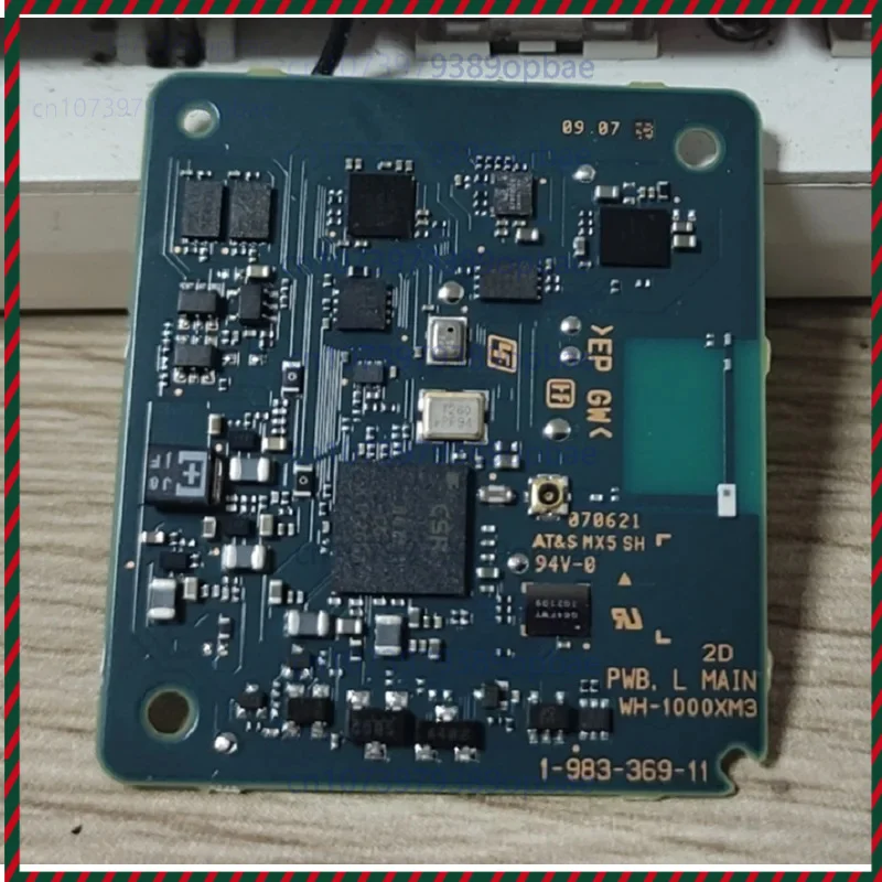 

Original Mainboard Main board PCB board for Sony WH1000xm3 WH-1000XM3 xm4 xm5 Headset for Replacement Repair Parts kits
