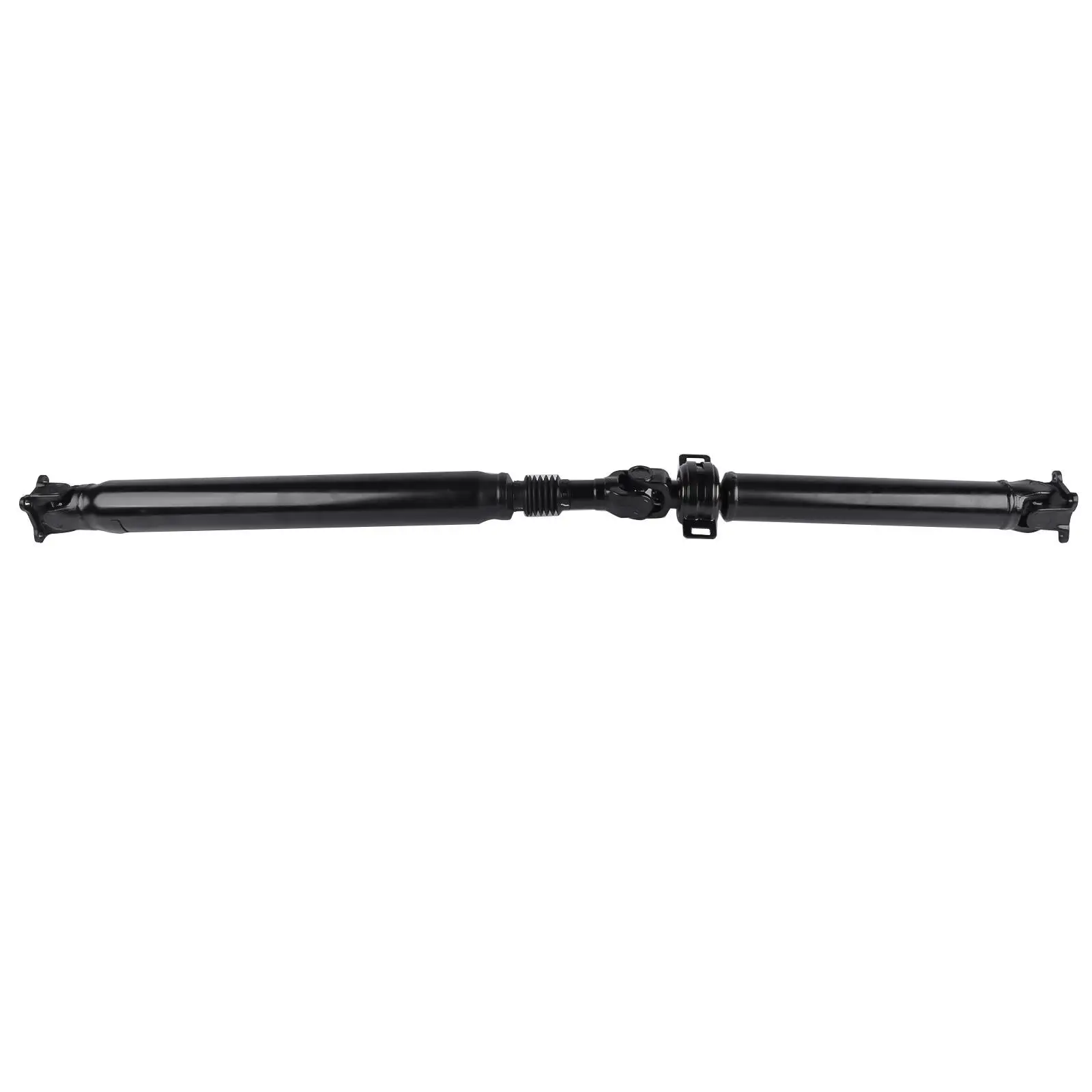 AP01 Rear Driveshaft Prop Shaft Assembly for Toyota Tacoma 2005-2015 2.7L l4 GAS