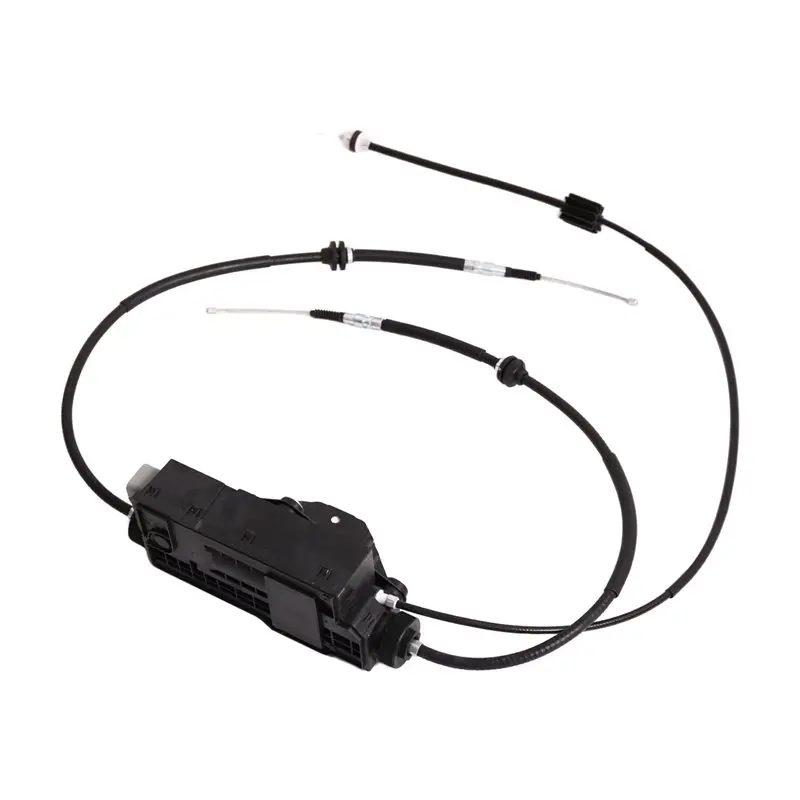 A73X-Rear Brake Act…