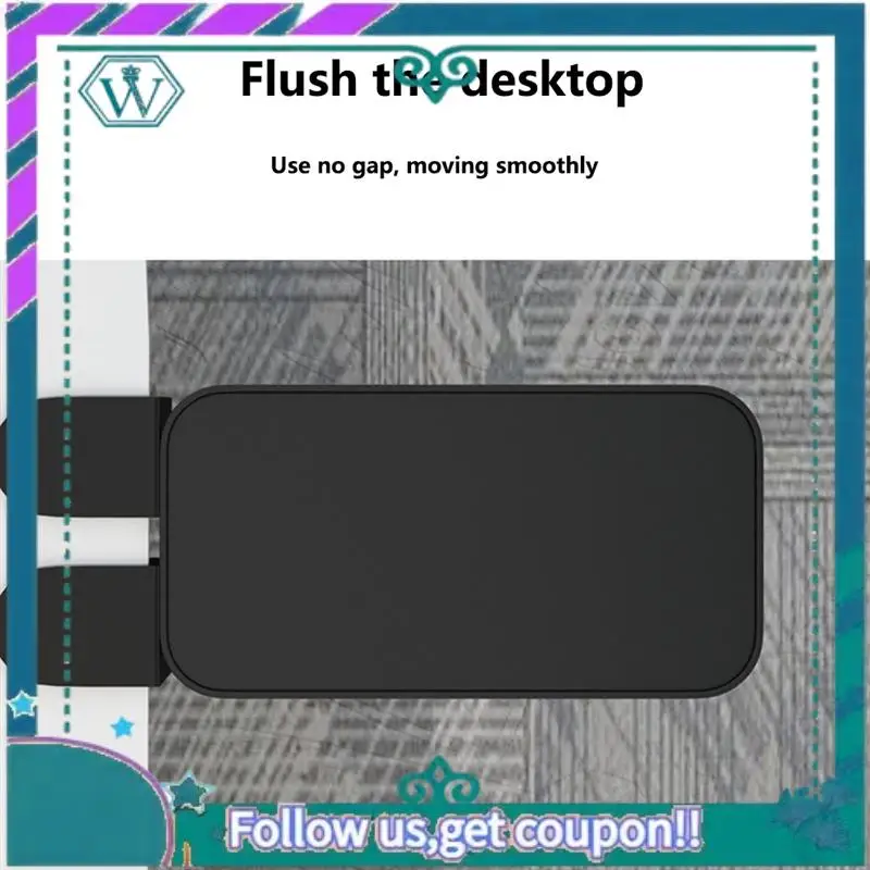 Computer Hand Bracket Arm Support Frame Computer Desk Hand Plate Rotatable Arm Bracket Ergonomic