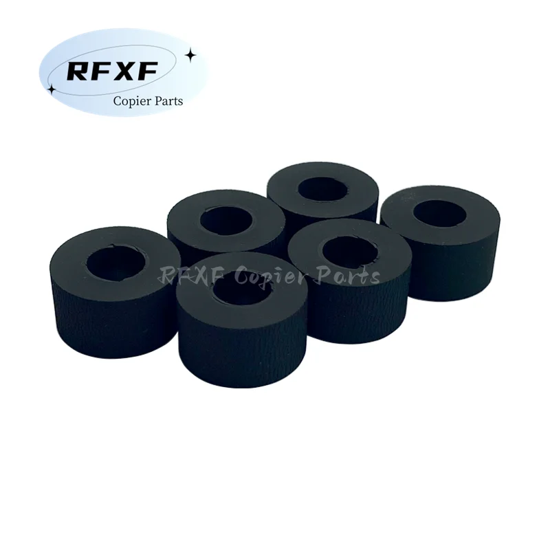 2Sets/12pcs Registration Drive Roller Tire Free Shipping For Canon IR6065 6075 6265 6275 6575 8105 8205 Roller Tire Copier Parts