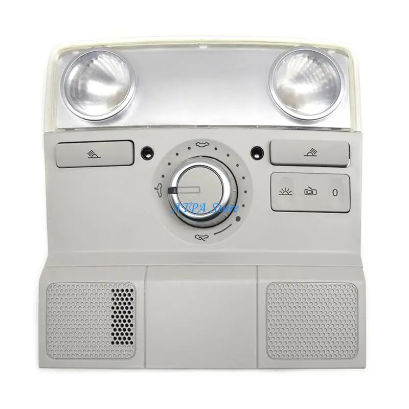 

Лампа для чтения U13C для B7 2012-2016 Автомобильные аксессуары Простая установка