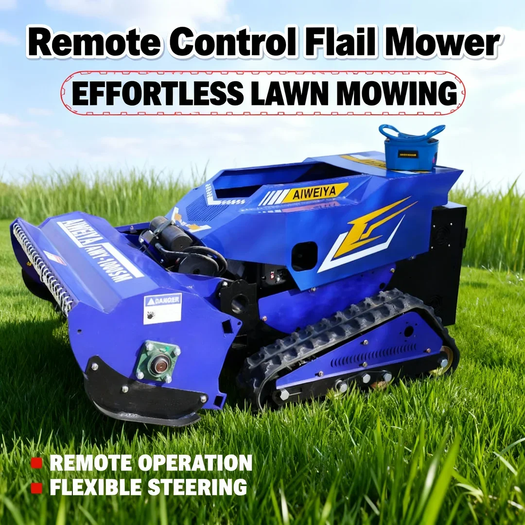 

Индивидуальная новая модернизированная сельскохозяйственная газонокосилка для вкуса - 800-1000 мм, ширина резки, резиновые направляющие, машина для резки травы