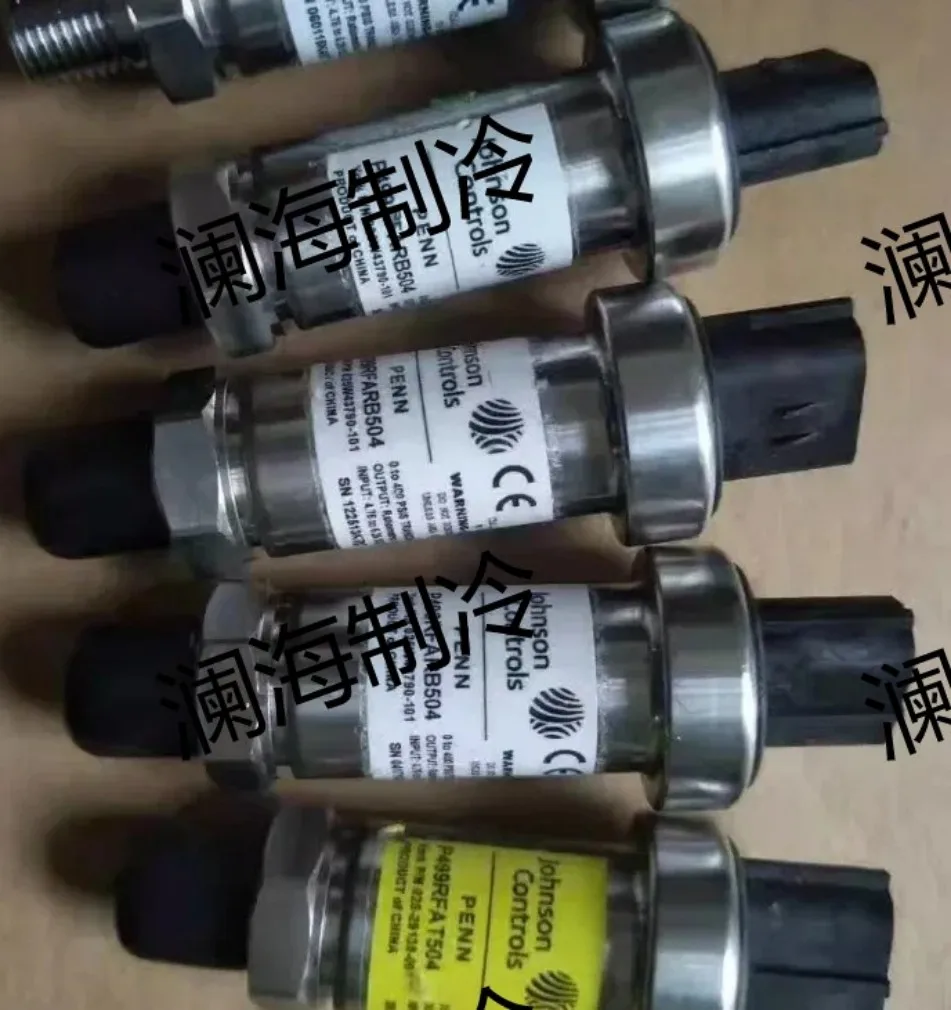 YORK 중앙 에어컨 압력 센서에 적합한 새로운 025-29583-001 HAVC 025-29583-002 송신기 025-29583-000 Chille