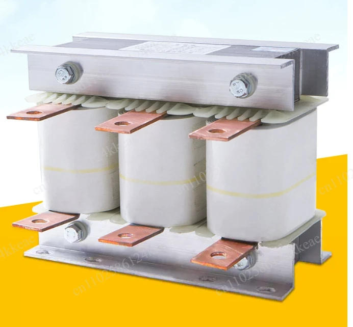 Reactor inverter special copper wire 11KW-800KW filter AC DC in*****nd output reactor