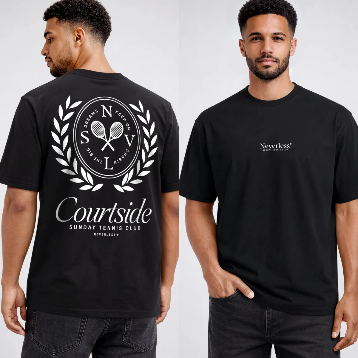 JAPAN KOMPASS T-shirt casual d - Streetwear Brand Japan recensione e prezzo