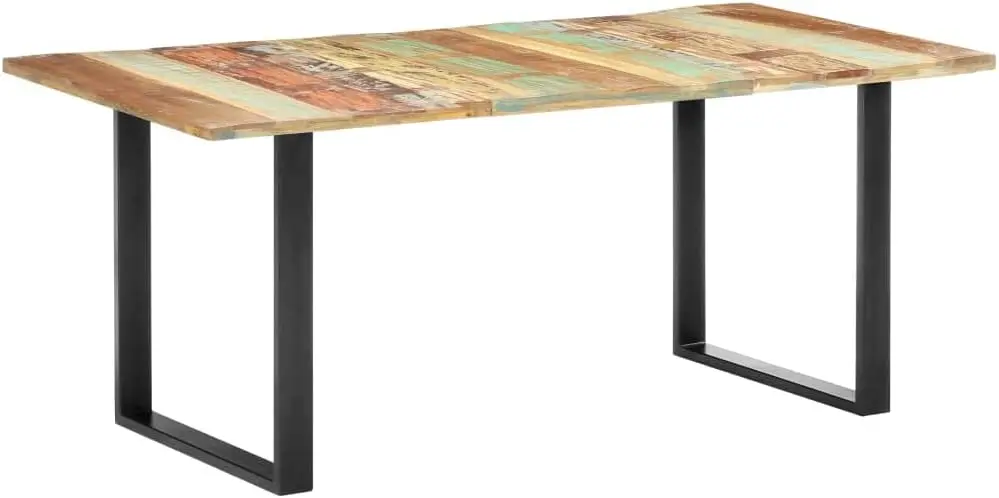 Mesa De Jantar E Mesa De Conferência, Mesas De Lanche Decorativas, Mesa De Apoio, Mesa De Leitura, Mesa De Console, Festa