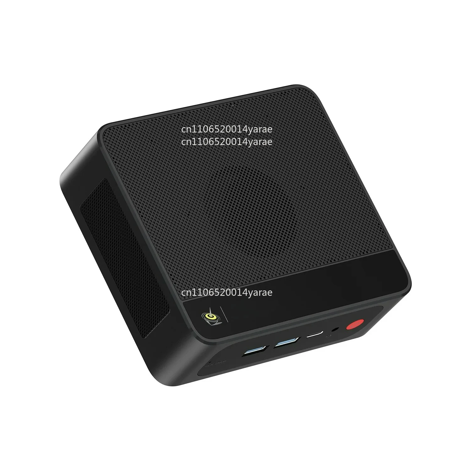 Mini Computadora MAX 6800U 32+1TB