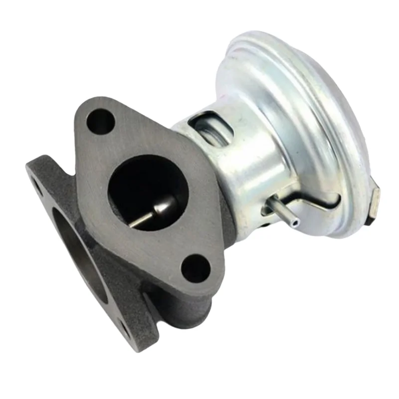 

Car EGR Valve 8972086563/8972086564 K5T77190 For Isuzu Qingling 600P Engine Exhaust-Gas Recirculation Valve 8-97208656-4