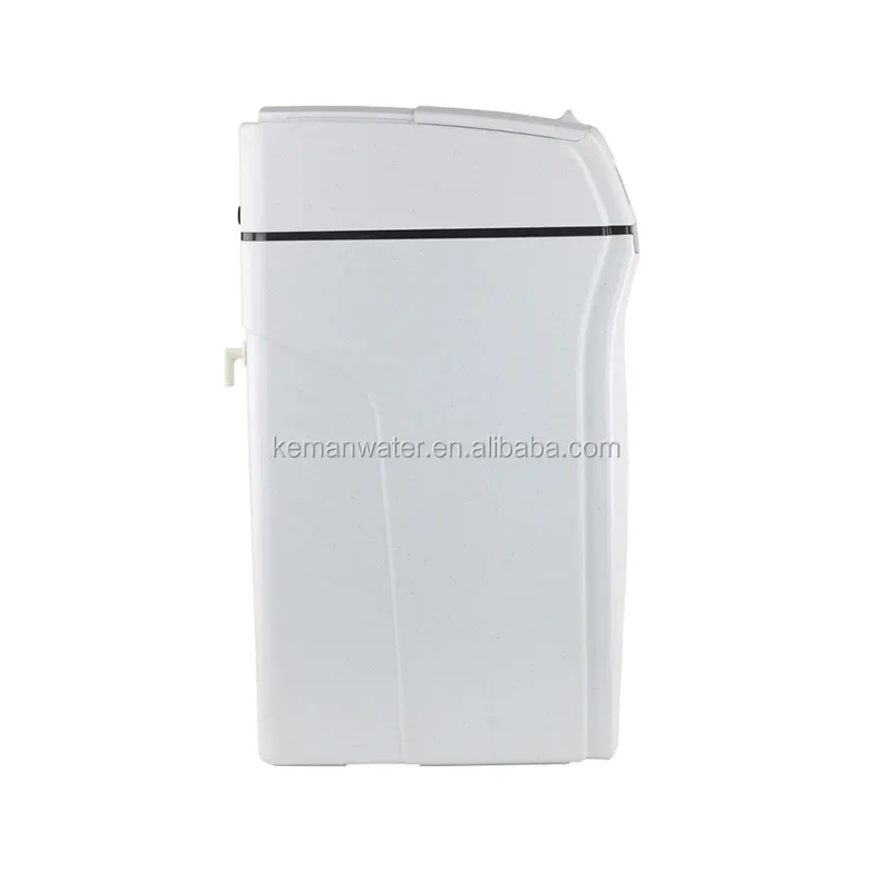 High Capacity Water Softener System