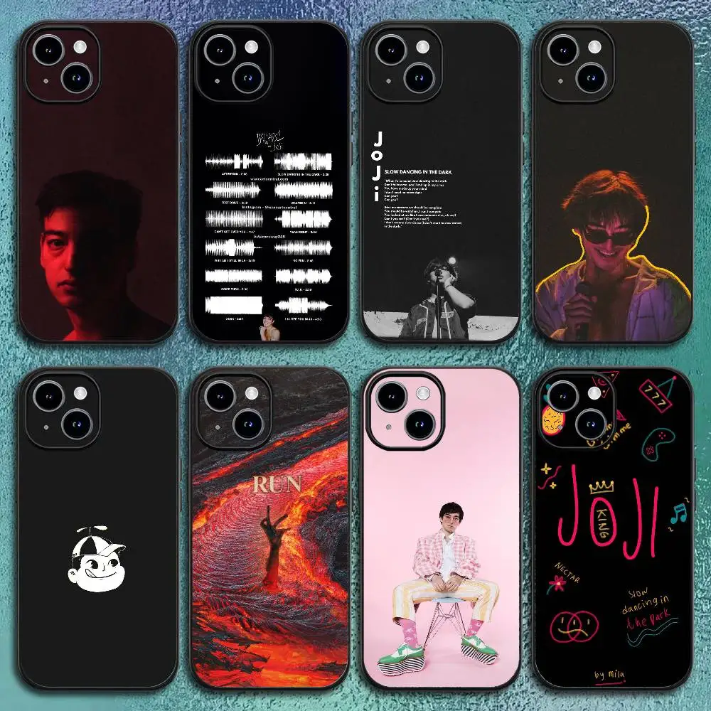 J-Joji Miller Singe… - image