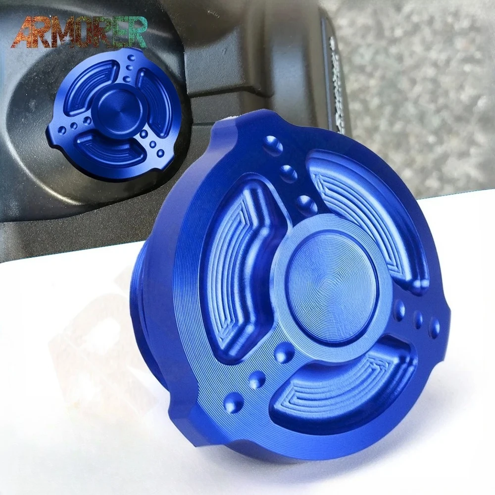 

Motorcycle Accessories CNC Aluminum Engine Oil Cap Bolt Screw Cover For BKING B KING B-KING 2007 2008 2009 2010 2011 2012