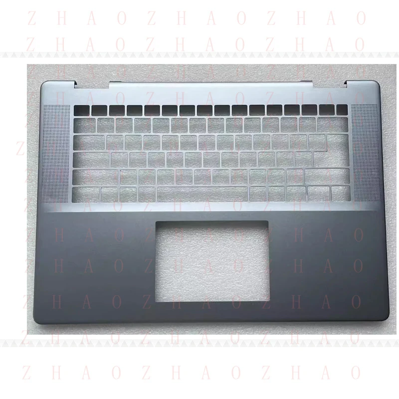 

L+ New 0FKK07 FKK07 For Dell Inspiron 16plus 7640 7645 Palmrest Upper Case C Cover