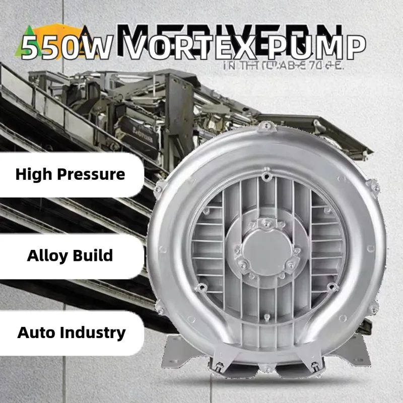 2hp Essential Swimming Pool Air Pump with Water Filtration Function High Horsepower Essential Pumps