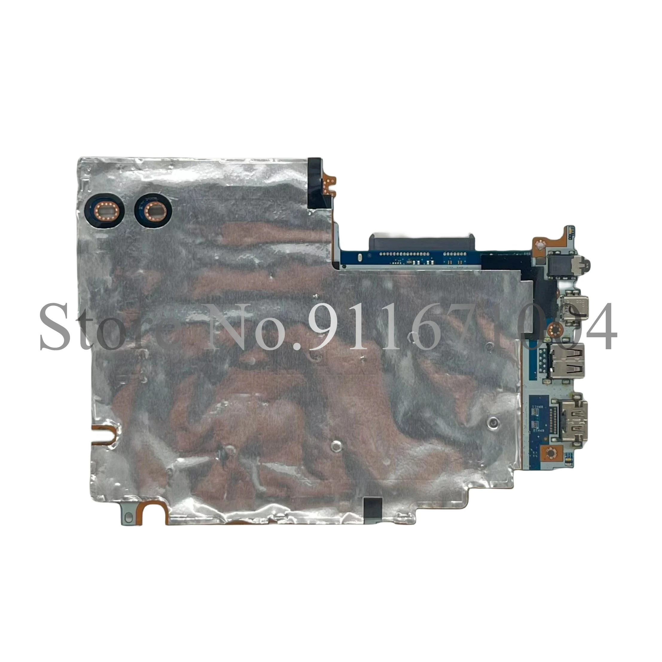 Imagem -02 - Placa-mãe Portátil para Lenovo Lenovo Yoga 52014ikb Flex 5-1470 4415u i3 i5 i7 Cpu Uma Ddr4 Cpu yb SA sb sd La-e541p Ciuya-e541p