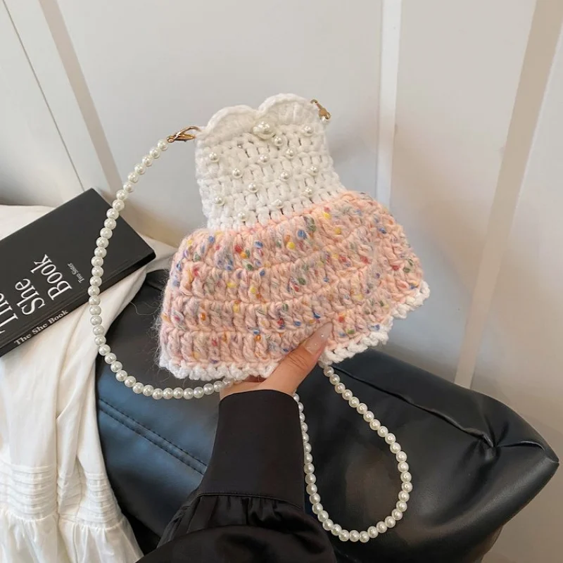 

Stylish-elegant 2025 New Ladies Luxury Brand Leather Shoulder Bag Famous Designer Popular Vintage Classic​