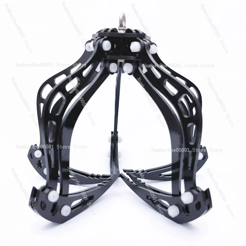 Large Quad Drone Improved Mantis Claw Eagle Claw Acrylic Mechanical Rescue