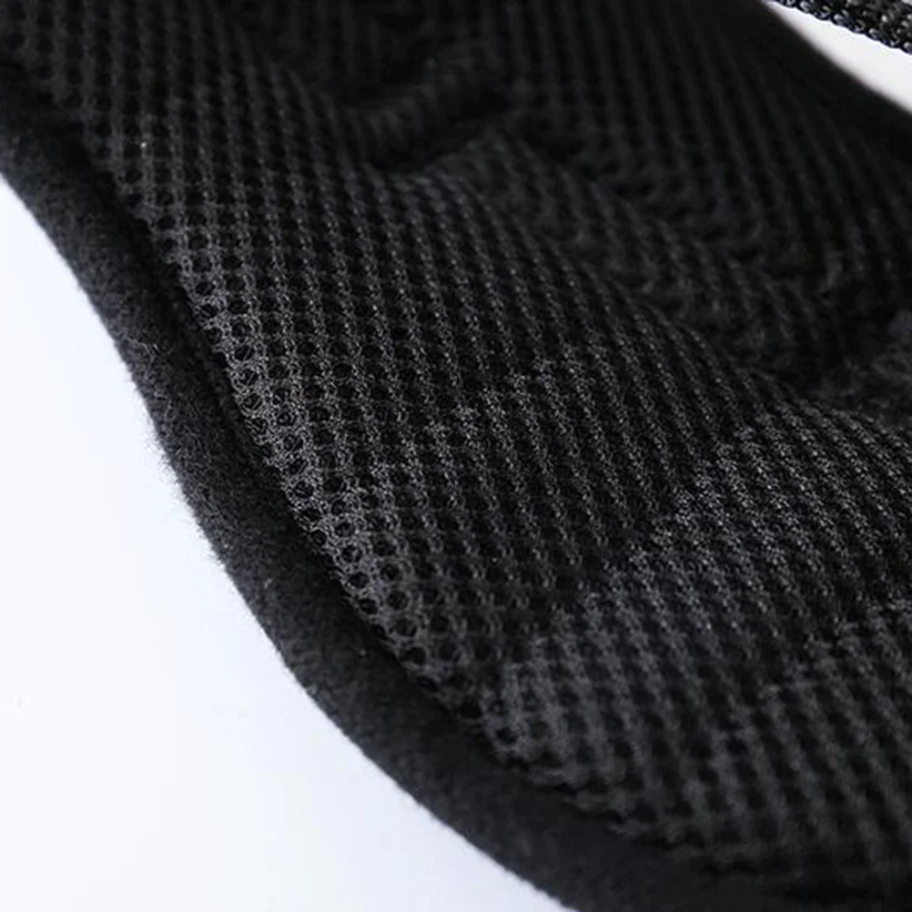 

Nylon Dog Harness Vest Camouflage Green M Breathable Mesh Tape Chest Straps Safety Leash Harness for Outdoor Walking Running