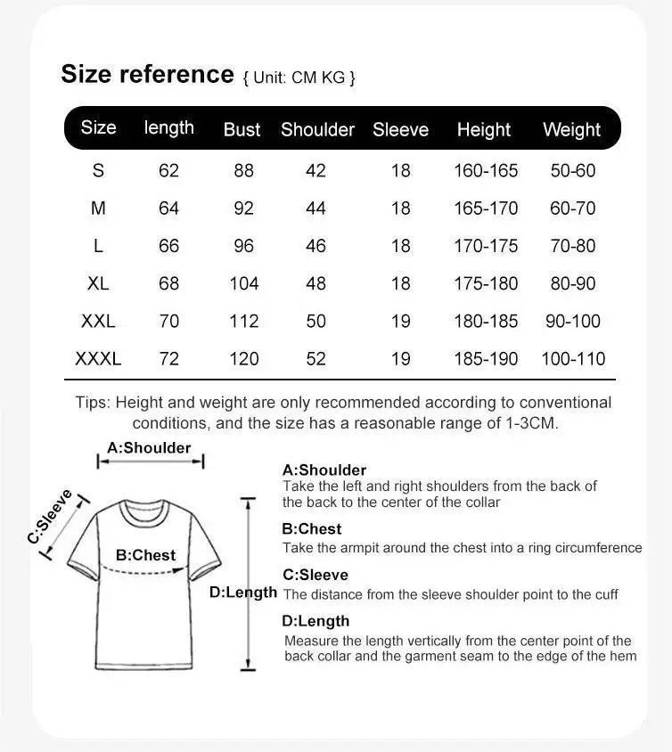 المدن الشهيرة في الولايات المتحدة التعادل صبغ تي شيرت رجل الصيف الإبداعية المحملة القطن لينة بلوزة مستديرة العنق للجنسين موضة ملابس فضفاضة