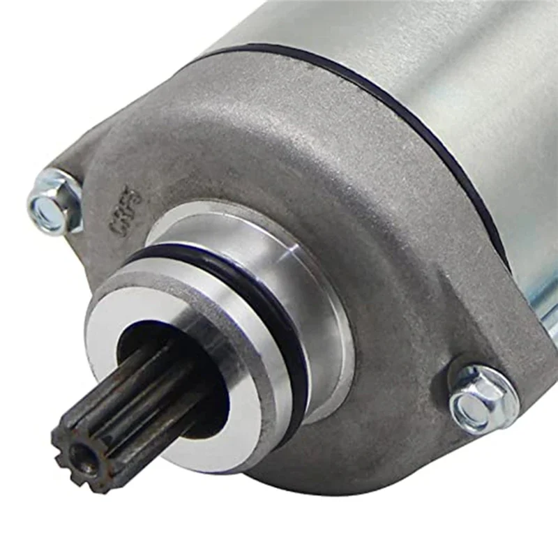 

Motorcycle Starter Motor 79240001000 for KTM 250 350 XC-F SX-F Six Days for KTM Husqvarna FE250 FE350 FE350S jasmine