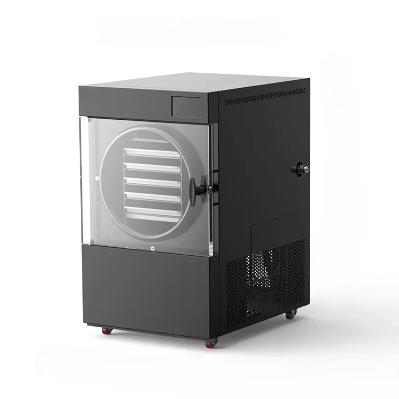 Commercial/Home Freeze Dryer Machine 3