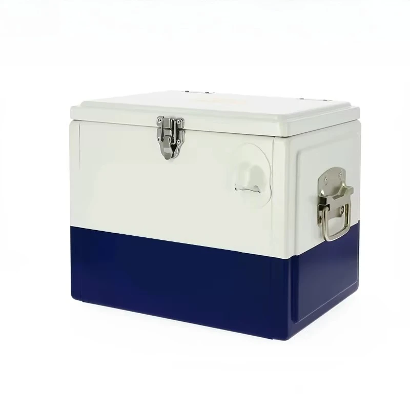 Box Snap Fastener Built-in Spring Metal Box Toolbox Wooden Box Lock Hook Buckle hardware Accessories 4