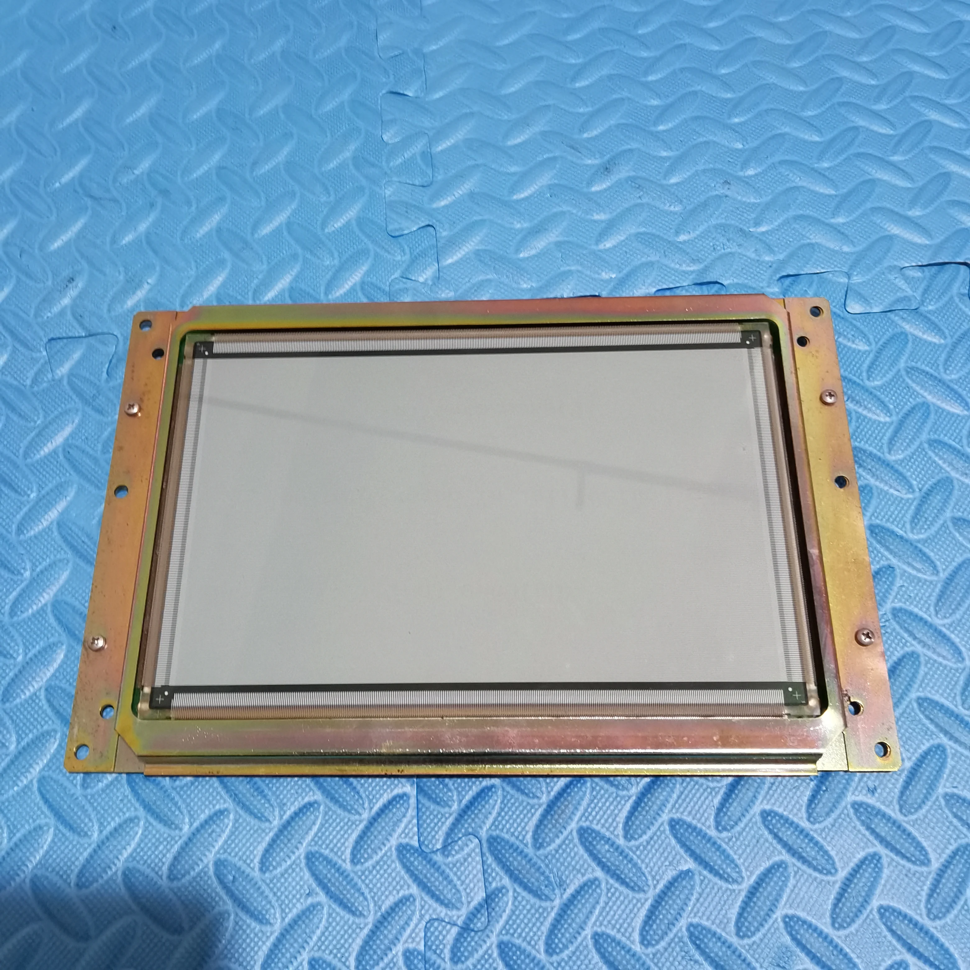 

New Original EL640.400-C2 LCD Screen Display Panel